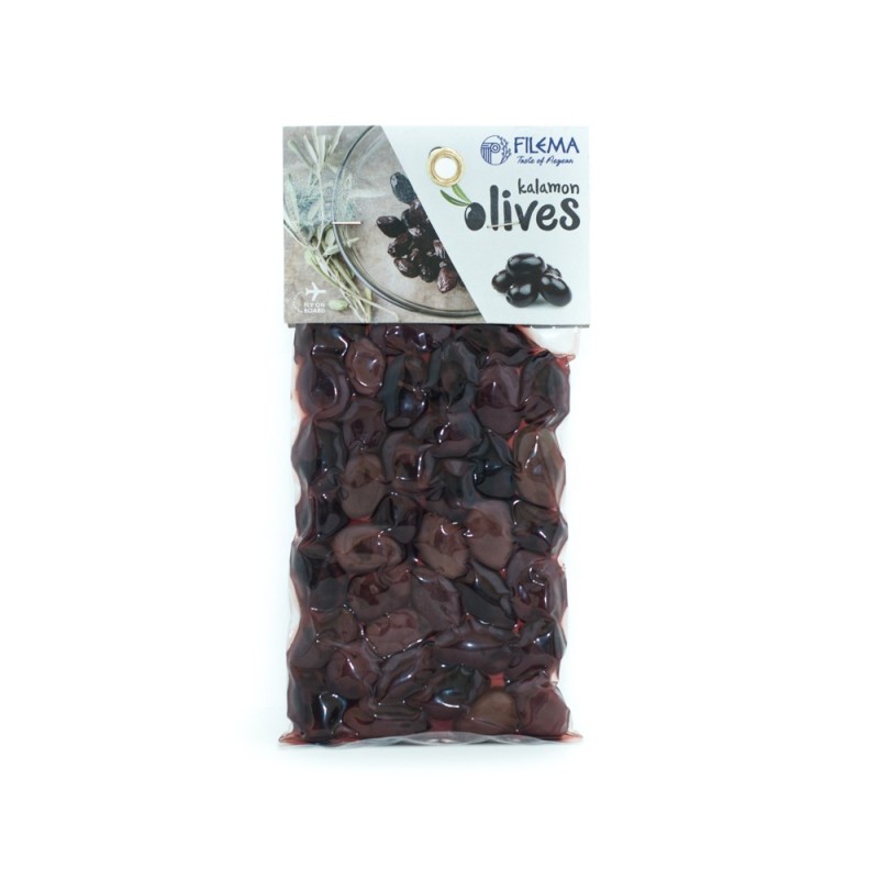 Kalamon Olives 150gr