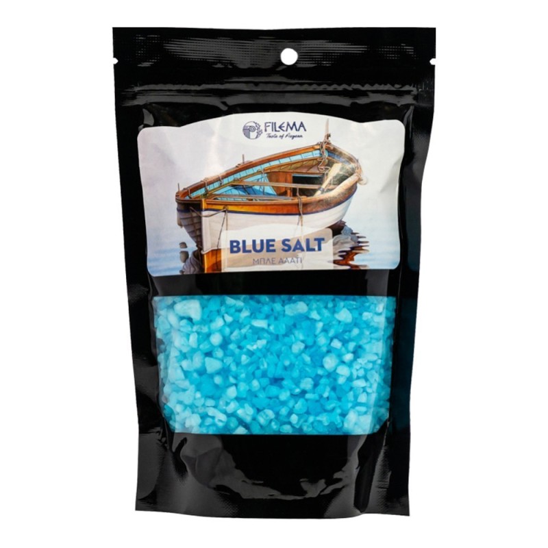 Doypack Blue Salt 300gr