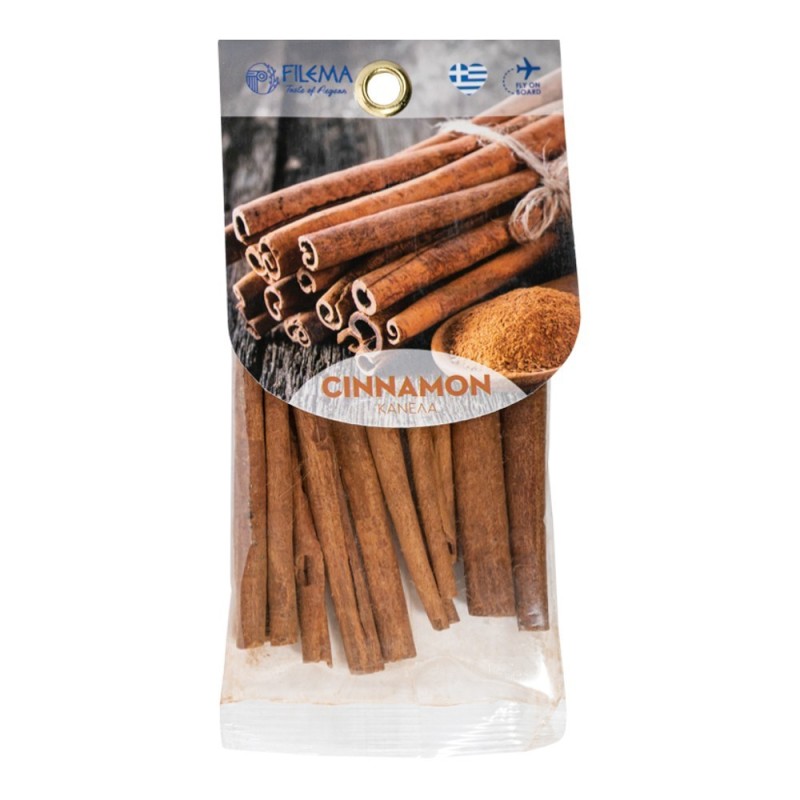 Seasoning Folder Cinnamon Stick 30g