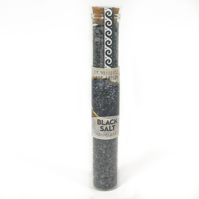 Σωλήνας Μείγμα με Μαύρο Αλάτι 55γρ