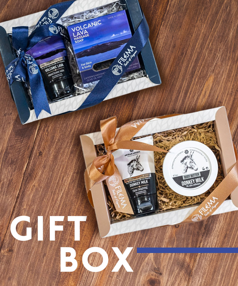 Gift Box