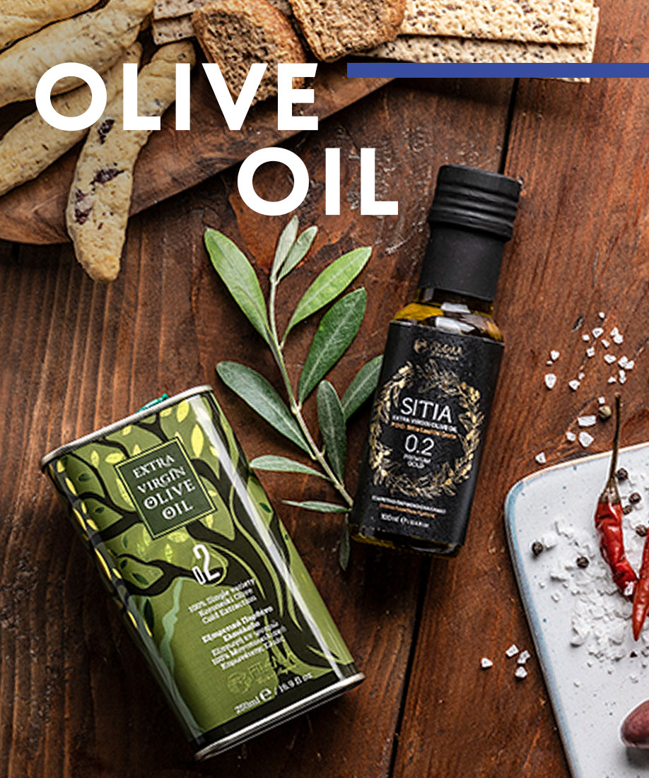 Olive Oil