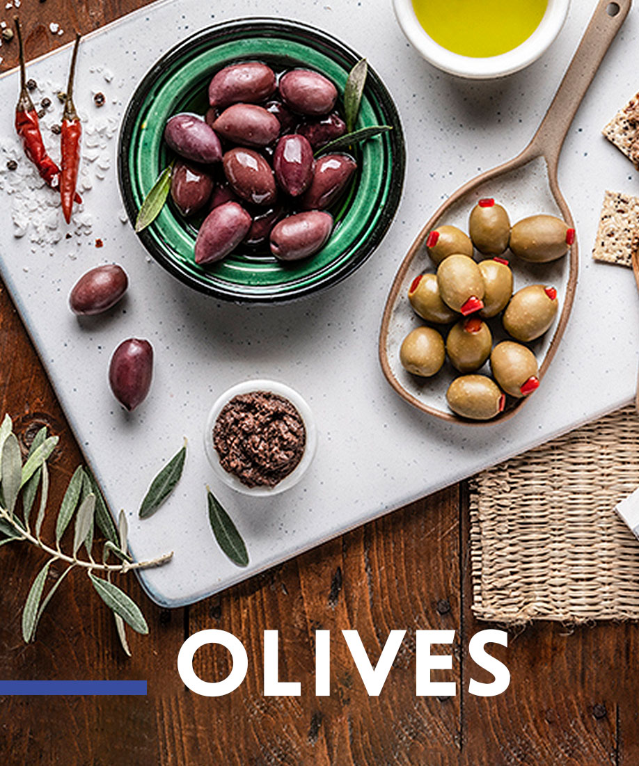 Olives