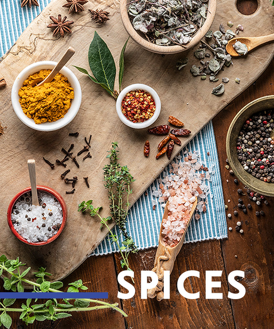 Spices